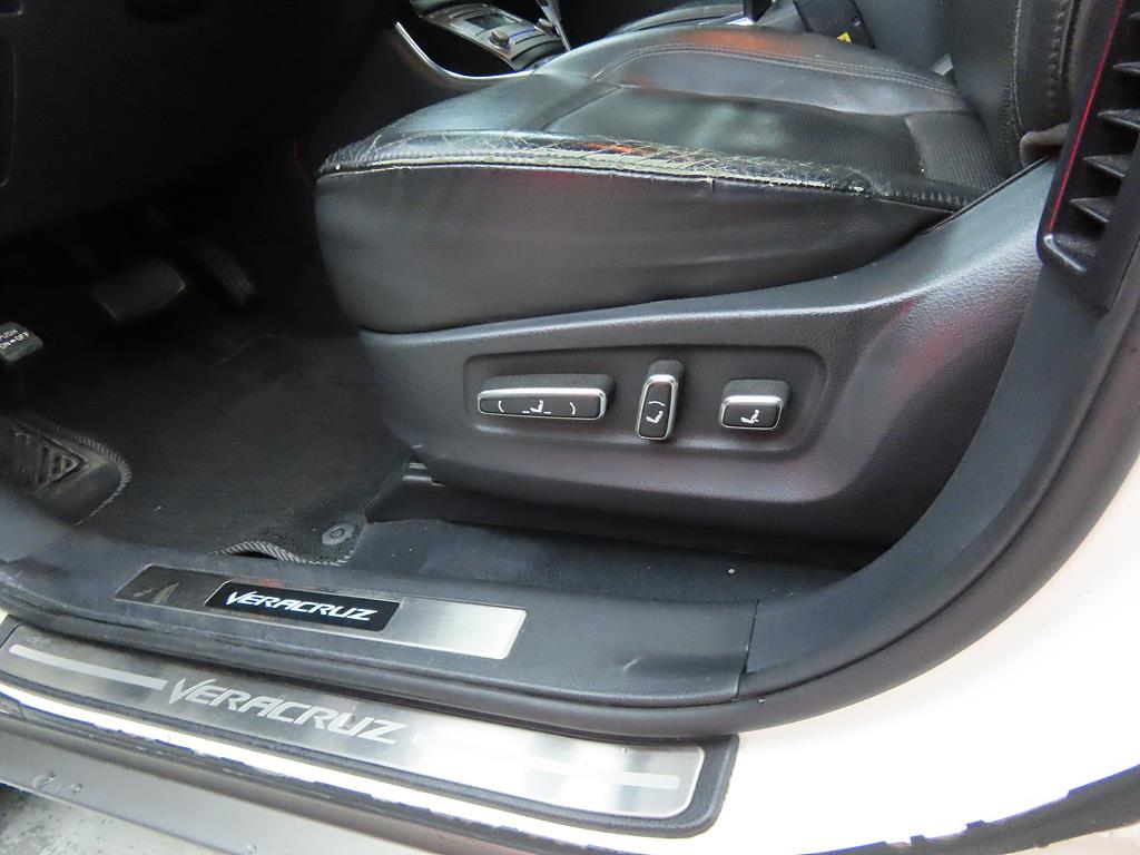 HYUNDAI Veracruz 2008 Blanco - Importación desde Corea - HF Imports Iquique - Foto 13