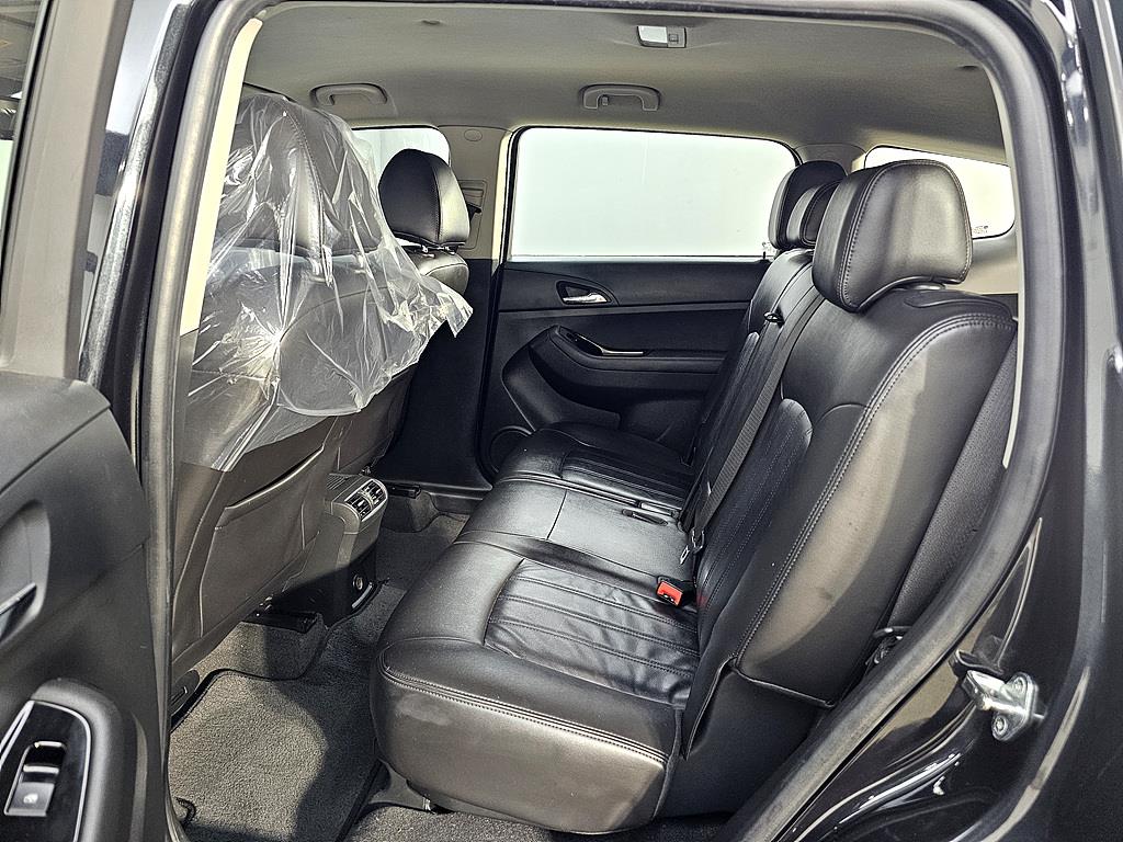 Chevrolet Orlando - Vista 8