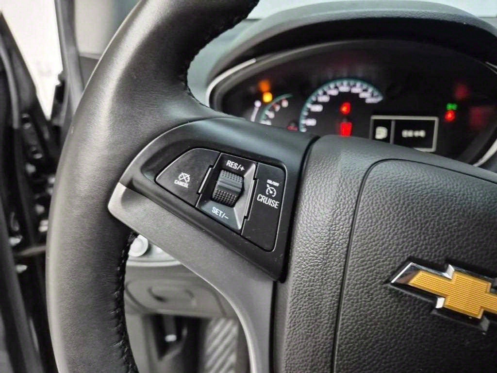 Chevrolet Trax 2017 Gris - Importación desde Corea - HF Imports Iquique - Foto 15