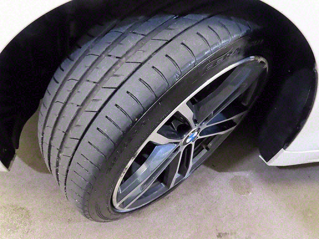 BMW 4 Series 2018 Blanco - Importación desde Corea - HF Imports Iquique - Foto 20