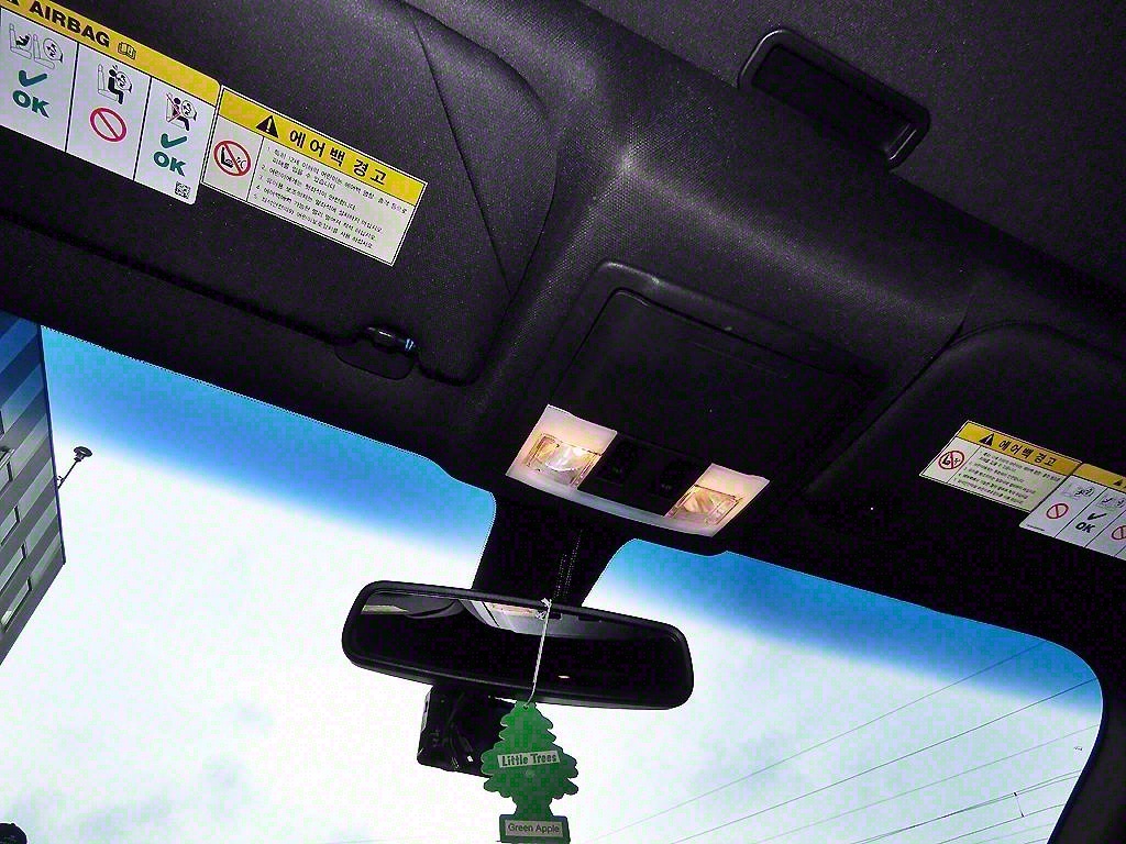 Ford Torus 2013 Plateado - Importación desde Corea - HF Imports Iquique - Foto 15