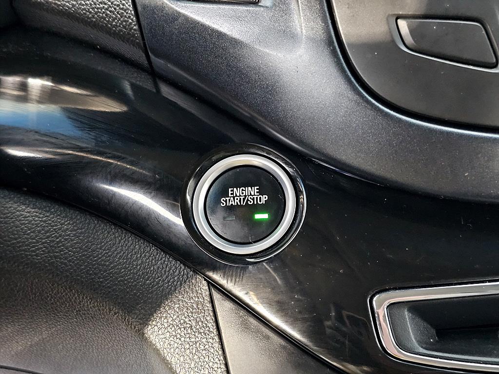 Chevrolet Orlando 2013 Negro - Importación desde Corea - HF Imports Iquique - Foto 15