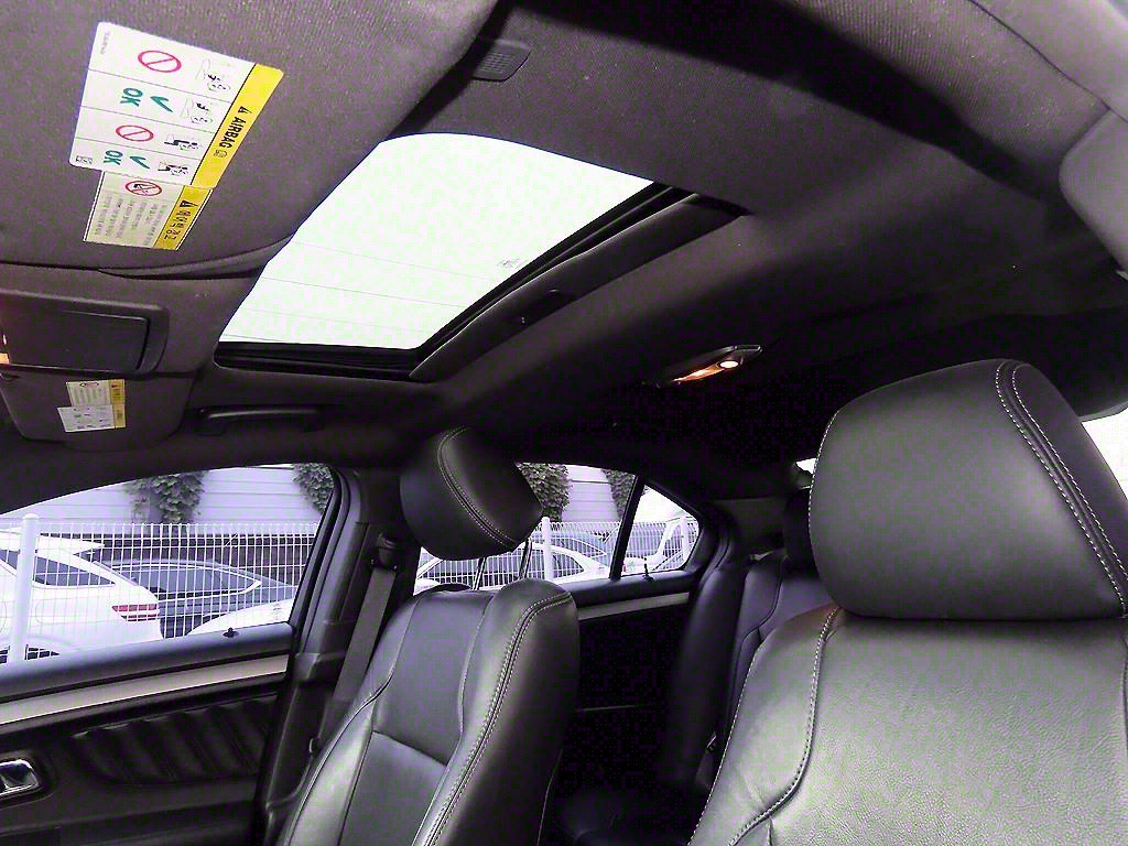 Ford Torus 2013 Plateado - Importación desde Corea - HF Imports Iquique - Foto 18