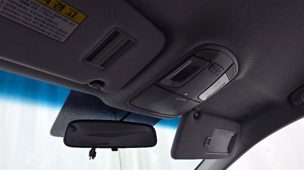 HYUNDAI Sonata 2015 Plateado - Importación desde Corea - HF Imports Iquique - Foto 18