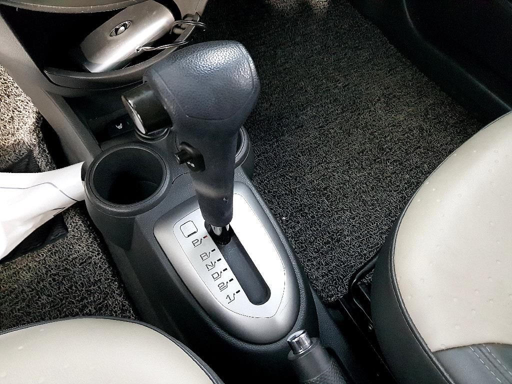 DAEWOO Matiz 2011 Rojo - Importación desde Corea - HF Imports Iquique - Foto 15