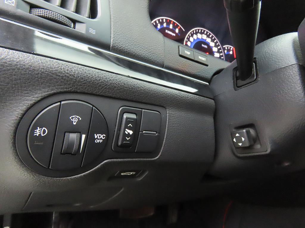 HYUNDAI Veracruz 2008 Blanco - Importación desde Corea - HF Imports Iquique - Foto 16