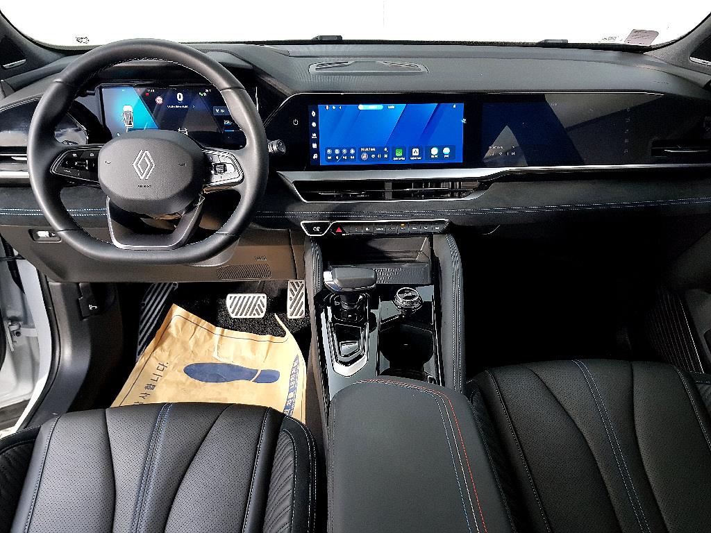 SAMSUNG Grand Koleos - Vista 5