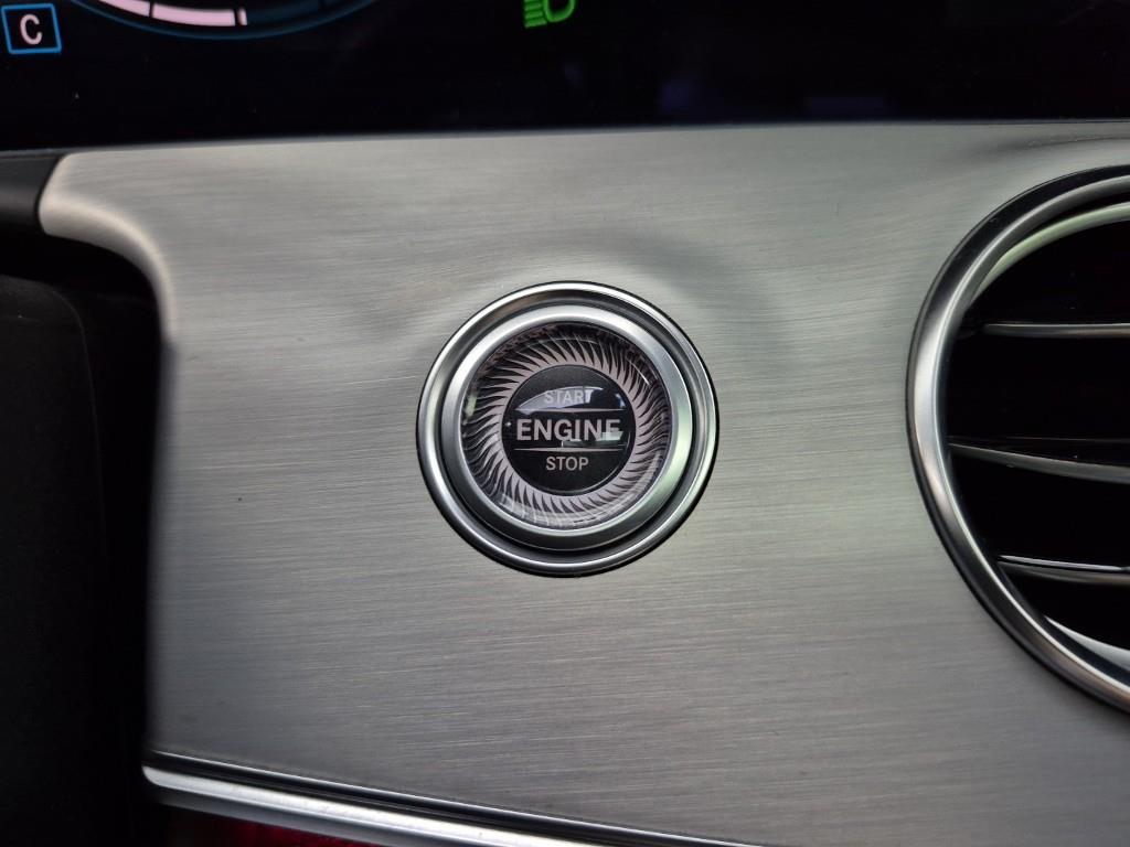 Mercedes Benz E class 2021 Blanco - Importación desde Corea - HF Imports Iquique - Foto 17