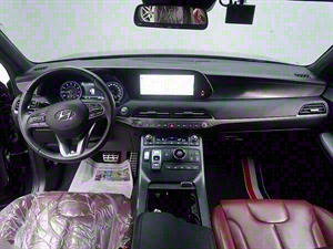 HYUNDAI Palisade - Vista 10