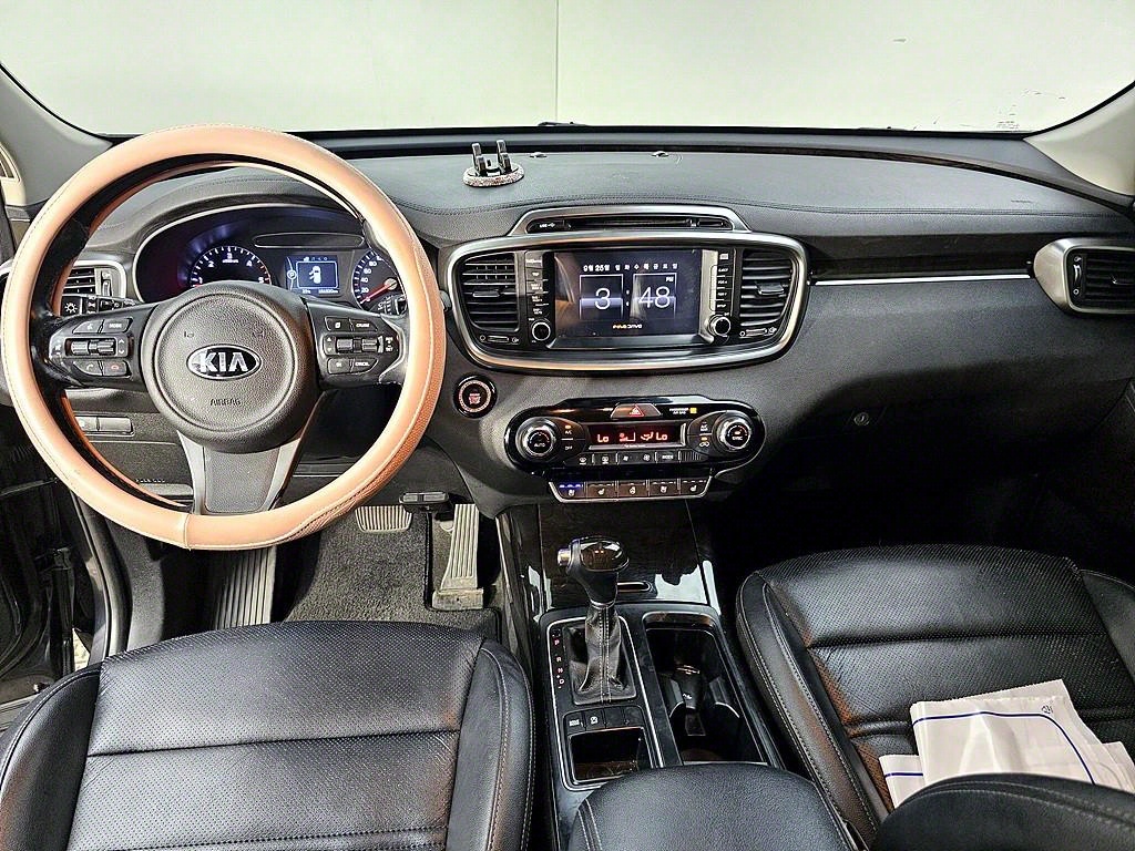 KIA Sorento - Vista 5