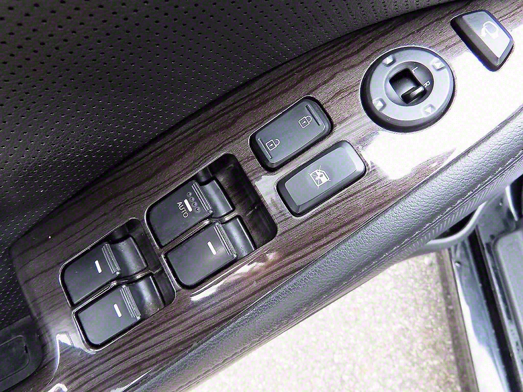 KIA K5 2011 - Importación desde Corea - HF Imports Iquique - Foto 13