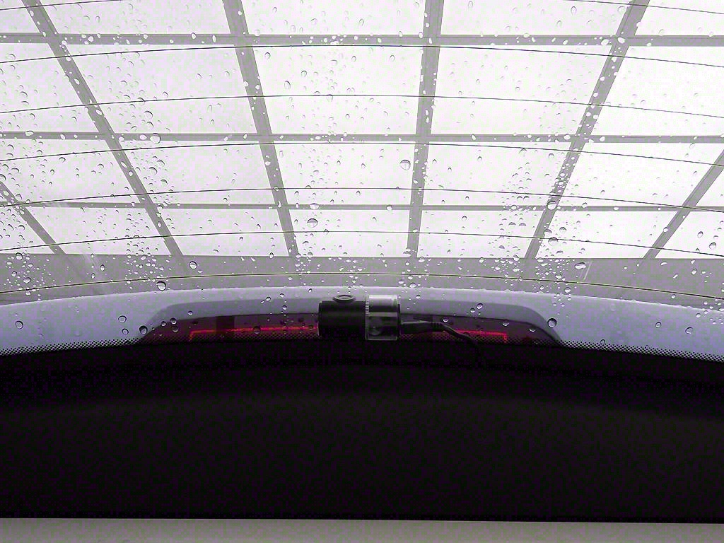 HYUNDAI Tucson 2015 Blanco - Importación desde Corea - HF Imports Iquique - Foto 16