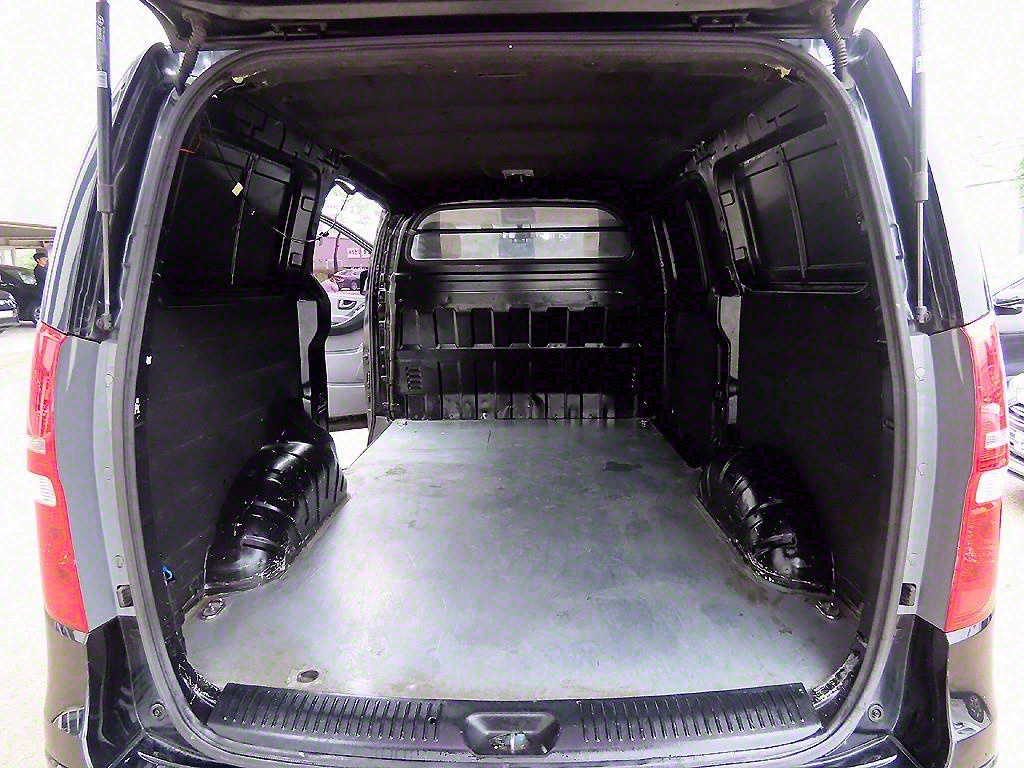 HYUNDAI Starex 2021 - Importación desde Corea - HF Imports Iquique - Foto 17