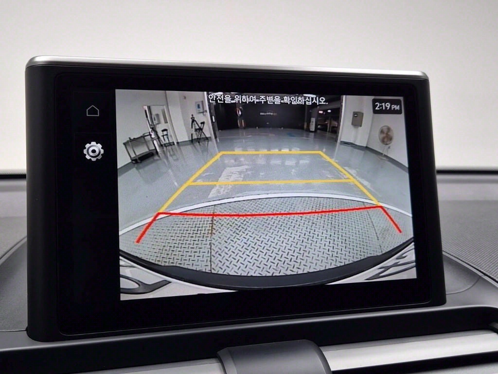 HYUNDAI Casper 2024 Verde - Importación desde Corea - HF Imports Iquique - Foto 15