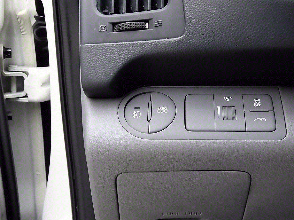 HYUNDAI Starex 2018 Blanco - Importación desde Corea - HF Imports Iquique - Foto 13