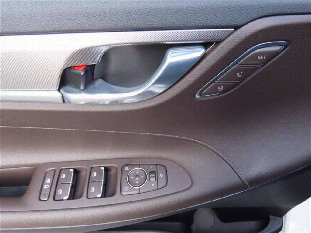 HYUNDAI Grandeur 2020 Blanco - Importación desde Corea - HF Imports Iquique - Foto 12