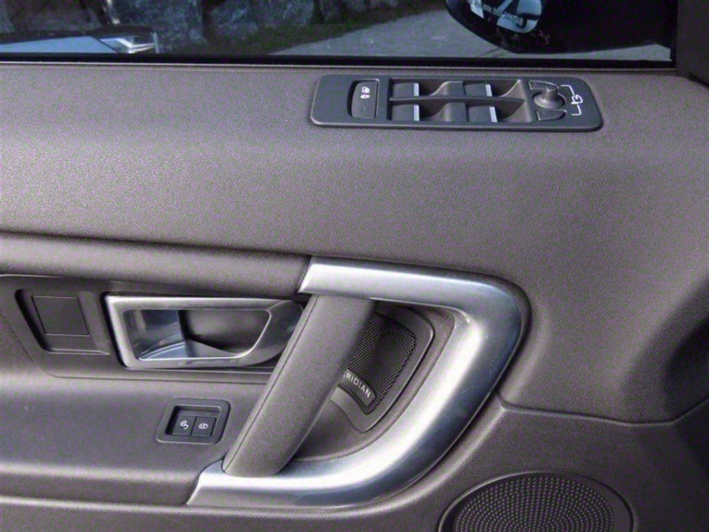 Land Rover Discovery Sports 2017 Gris - Importación desde Corea - HF Imports Iquique - Foto 12