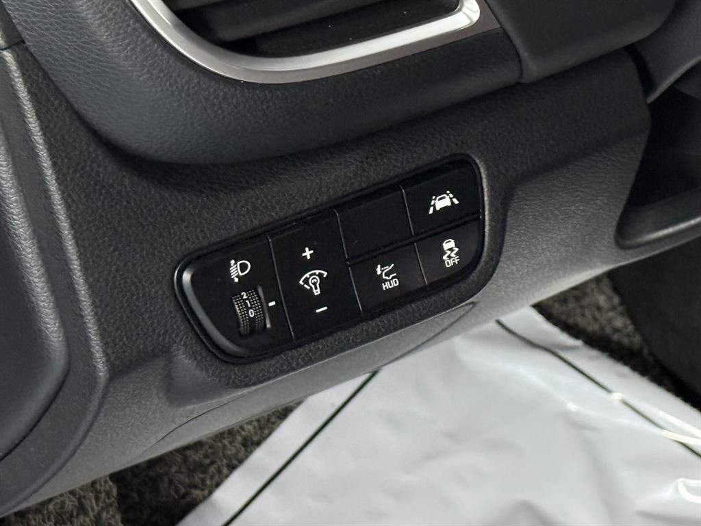 KIA Seltos - Vista 10