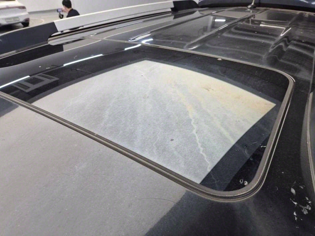 KIA Mohave 2012 Negro - Importación desde Corea - HF Imports Iquique - Foto 13