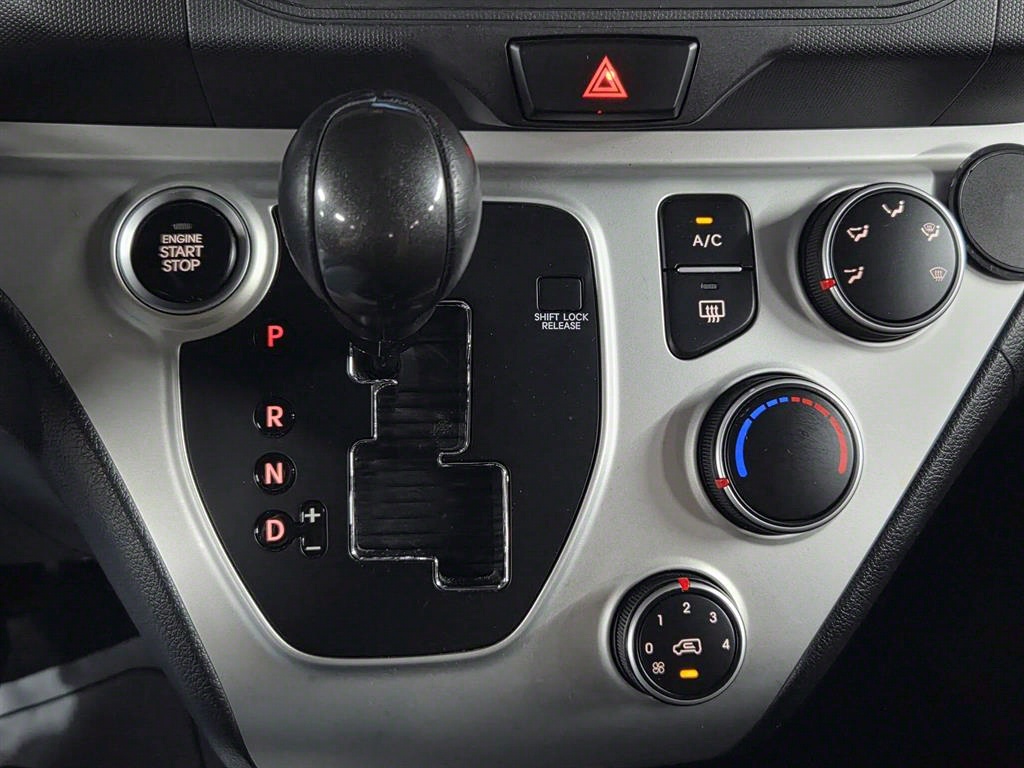 KIA Ray 2017 Negro - Importación desde Corea - HF Imports Iquique - Foto 14