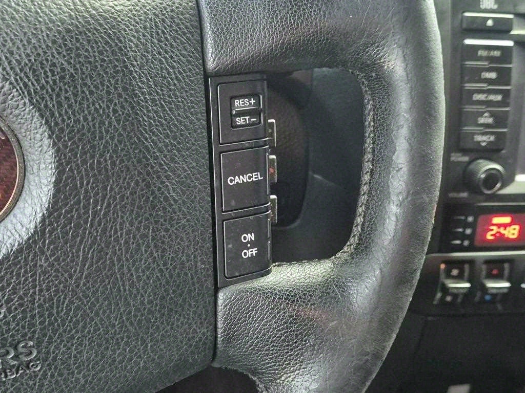 KIA Mohave 2012 Negro - Importación desde Corea - HF Imports Iquique - Foto 15