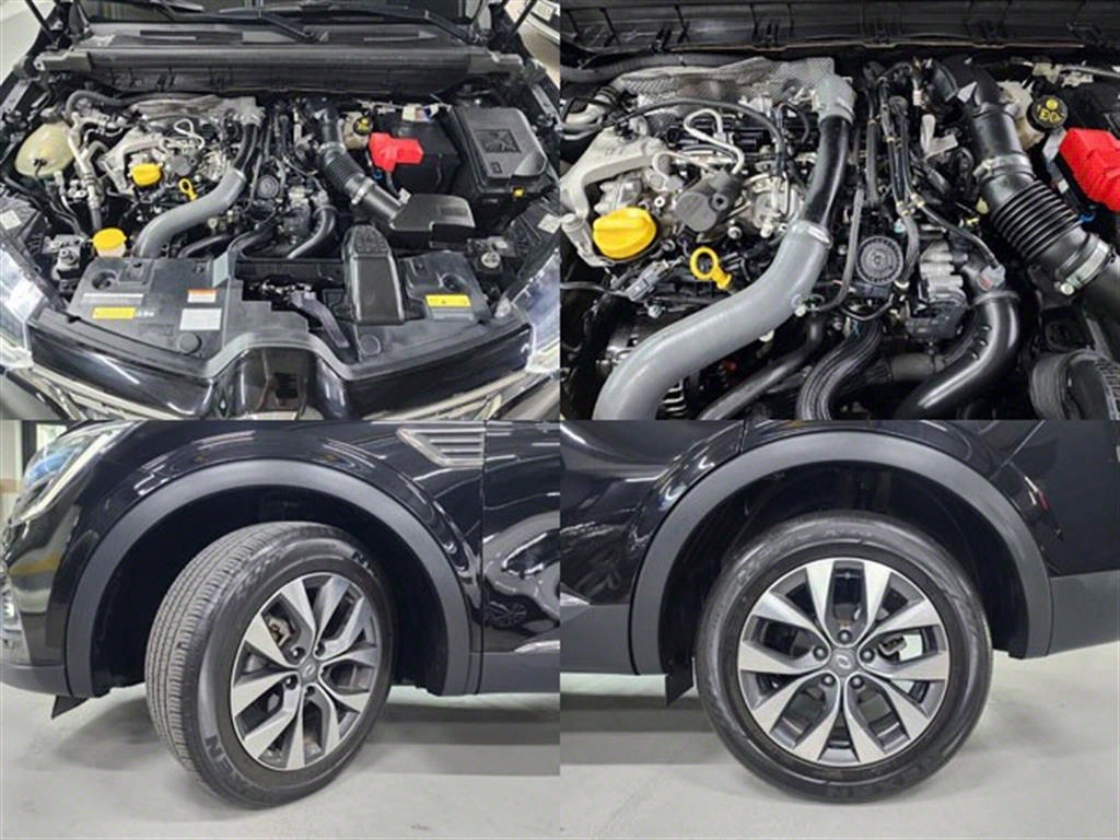 SAMSUNG XM3 2020 Negro - Importación desde Corea - HF Imports Iquique - Foto 20