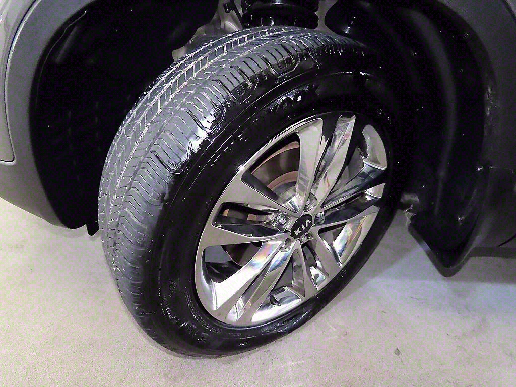 KIA Sorento 2014 Gris - Importación desde Corea - HF Imports Iquique - Foto 20