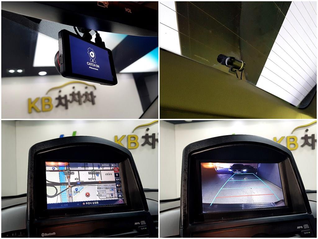 KIA Carnival 2013 Negro - Importación desde Corea - HF Imports Iquique - Foto 17