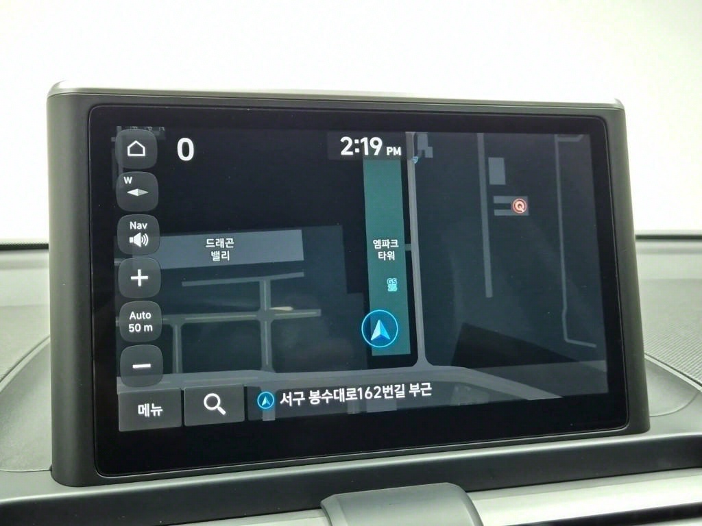 HYUNDAI Casper 2024 Verde - Importación desde Corea - HF Imports Iquique - Foto 14