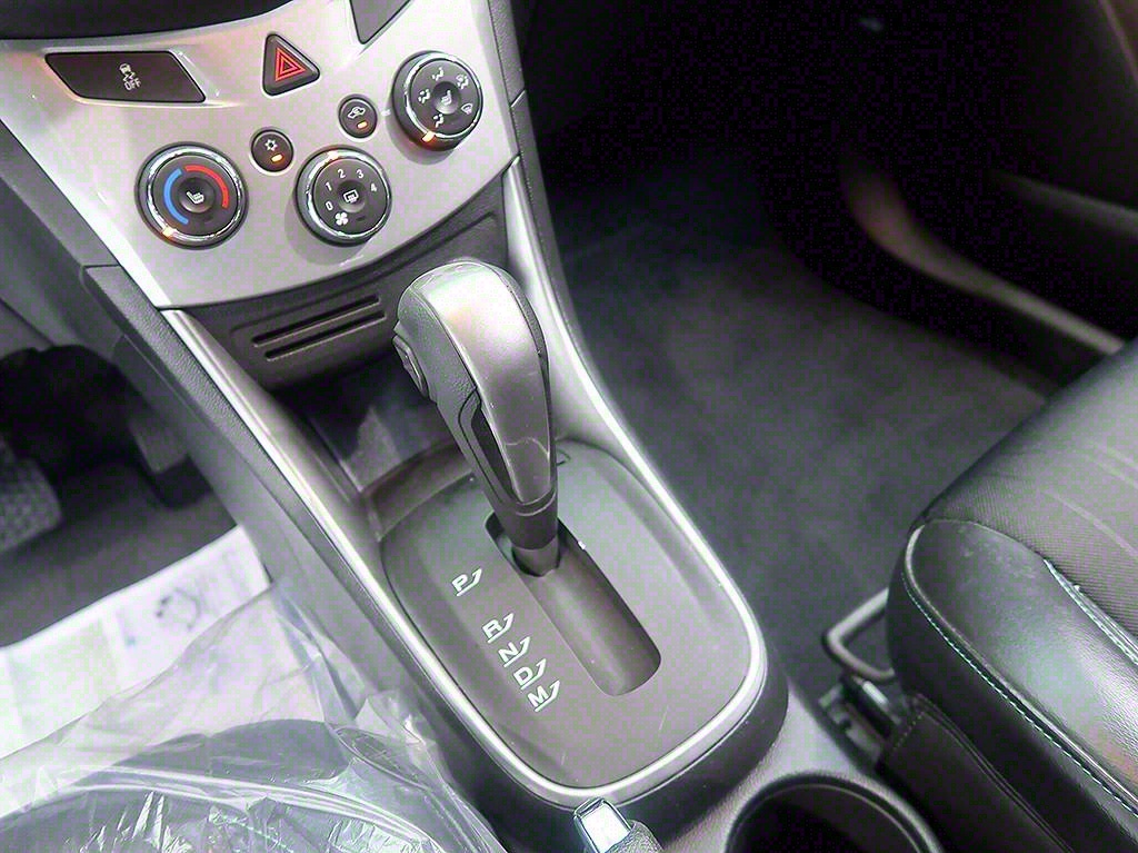 Chevrolet Trax 2013 Blanco - Importación desde Corea - HF Imports Iquique - Foto 10