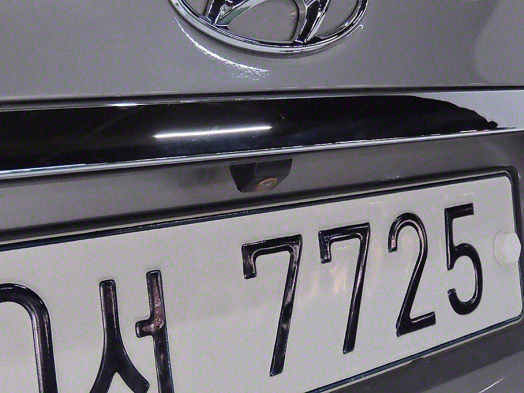 HYUNDAI Sonata 2011 Gris - Importación desde Corea - HF Imports Iquique - Foto 9