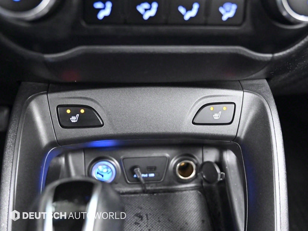 HYUNDAI Tucson 2015 Blanco - Importación desde Corea - HF Imports Iquique - Foto 17