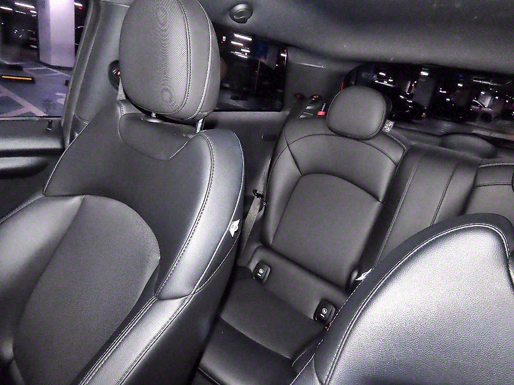 Mini Cooper - Vista 7