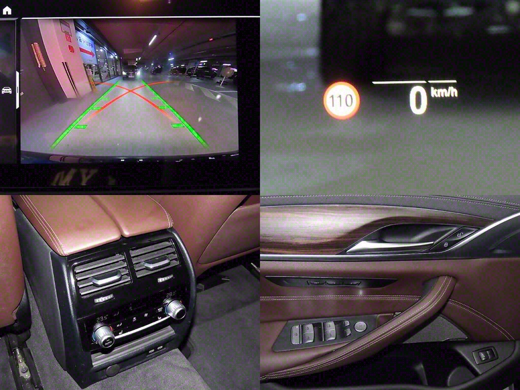 BMW 5 Series 2021 - Importación desde Corea - HF Imports Iquique - Foto 18