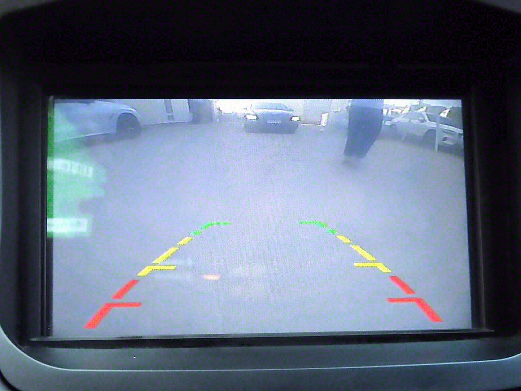 Chevrolet Cruise 2016 Gris - Importación desde Corea - HF Imports Iquique - Foto 14