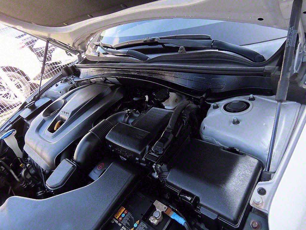 KIA K5 2018 Gris - Importación desde Corea - HF Imports Iquique - Foto 18