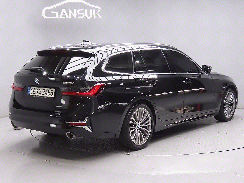 BMW 3 series - Vista 7