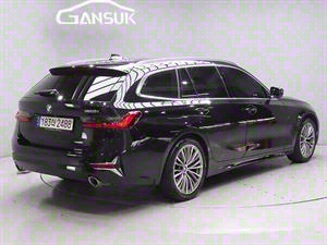 BMW 3 series - Vista 8