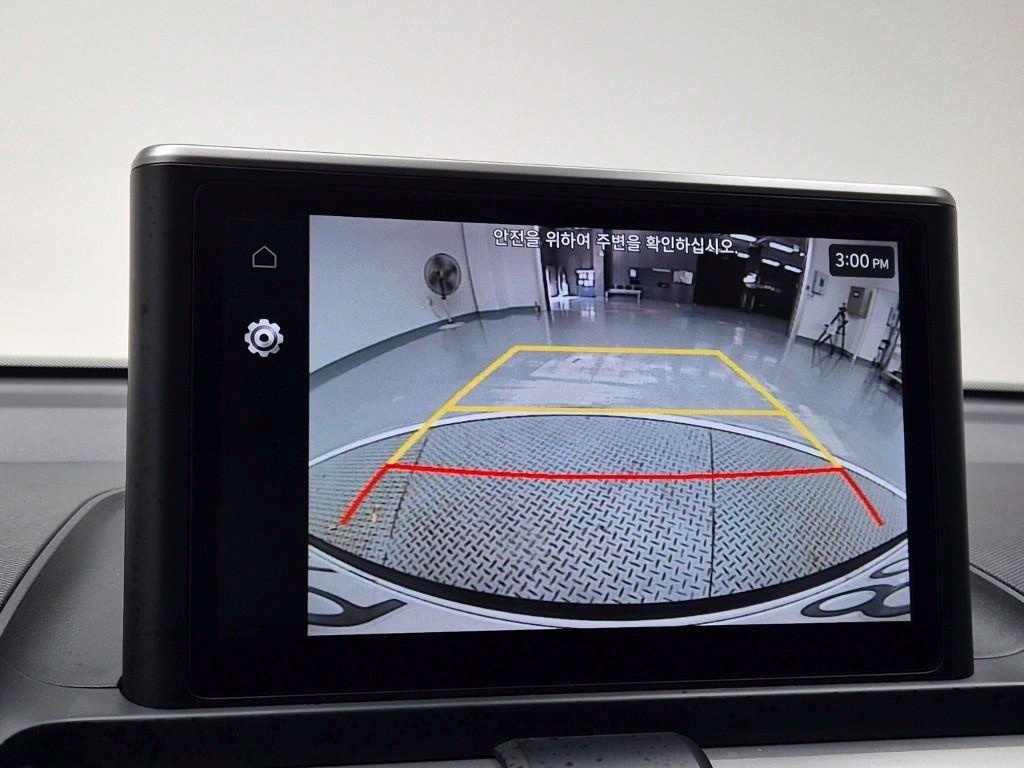 HYUNDAI Casper 2024 Verde - Importación desde Corea - HF Imports Iquique - Foto 14