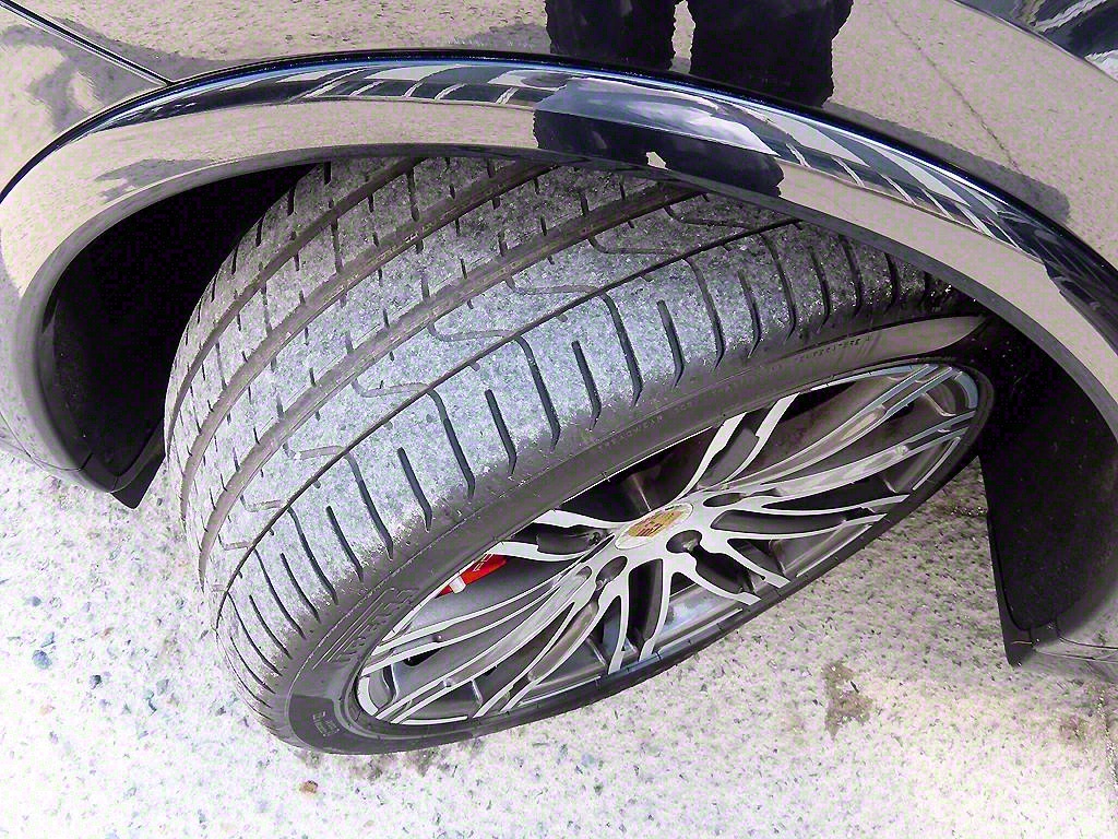 Porsche Cayenne 2016 Negro - Importación desde Corea - HF Imports Iquique - Foto 20