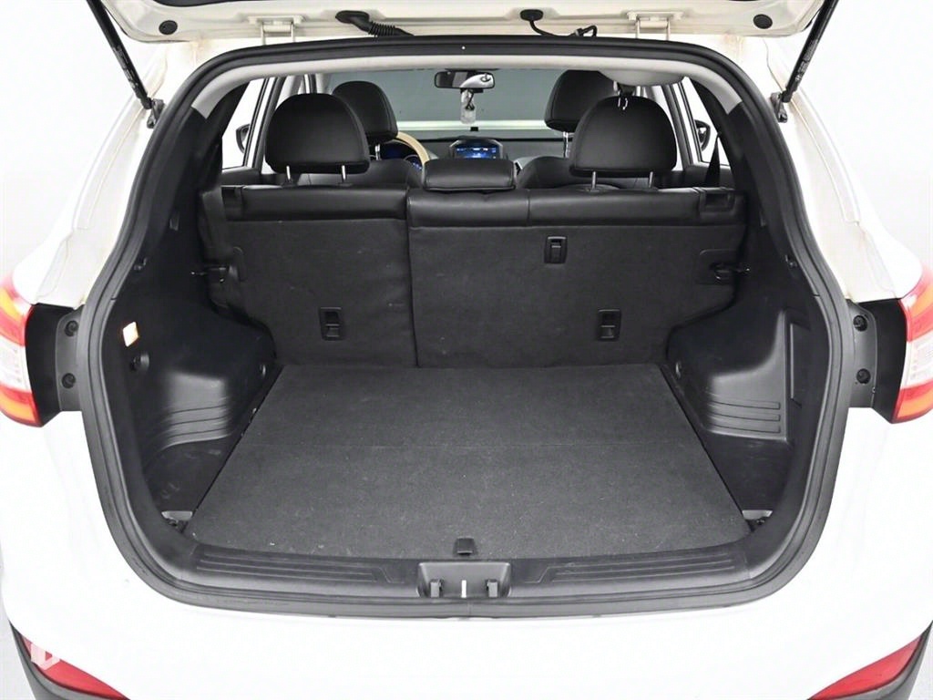 HYUNDAI Tucson 2015 Blanco - Importación desde Corea - HF Imports Iquique - Foto 20