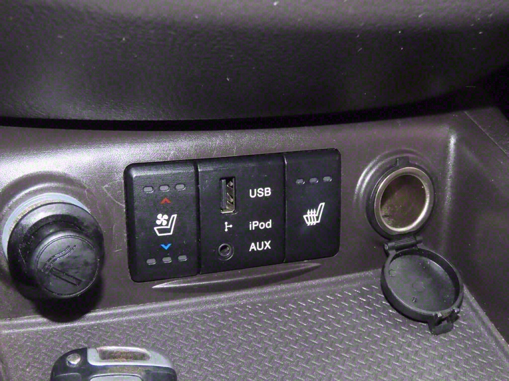 HYUNDAI Santa Fe 2012 Gris - Importación desde Corea - HF Imports Iquique - Foto 15