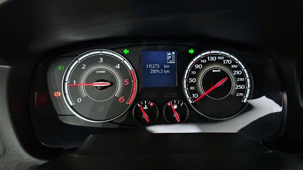 SAMSUNG SM5 - Vista 8