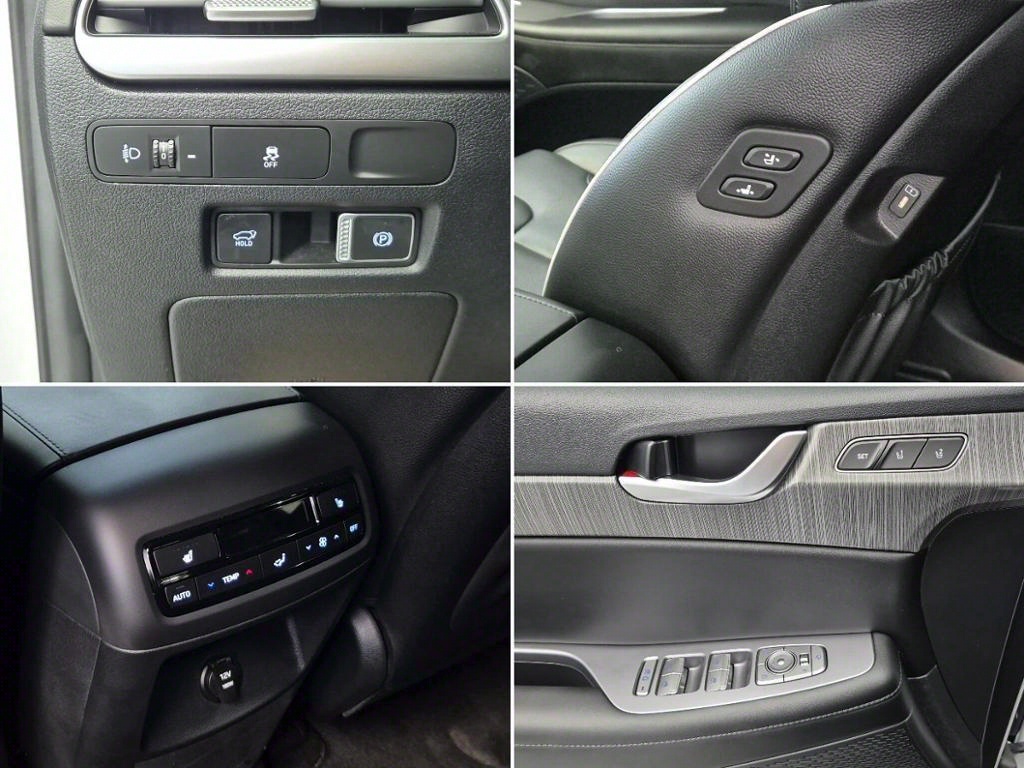 HYUNDAI Palisade 2024 Blanco - Importación desde Corea - HF Imports Iquique - Foto 18