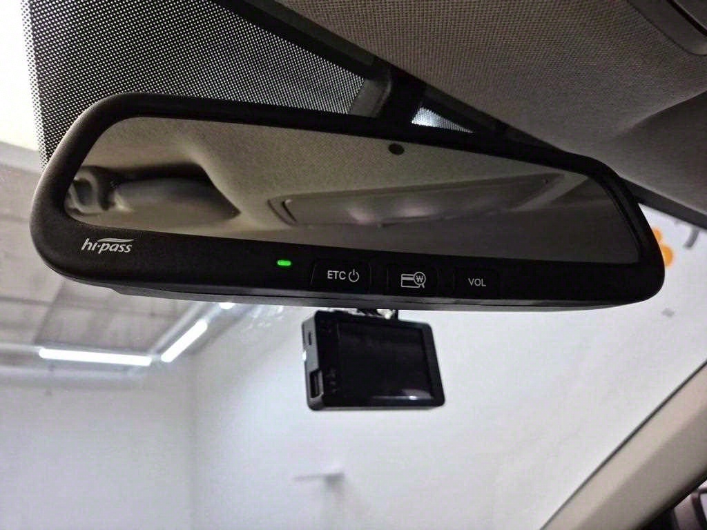 HYUNDAI Avante 2018 Gris - Importación desde Corea - HF Imports Iquique - Foto 16