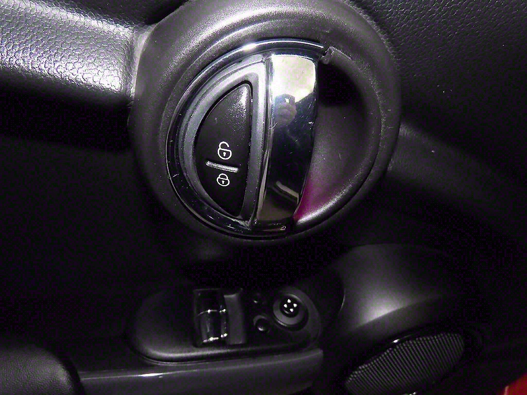 Mini Cooper 2014 Rojo - Importación desde Corea - HF Imports Iquique - Foto 13