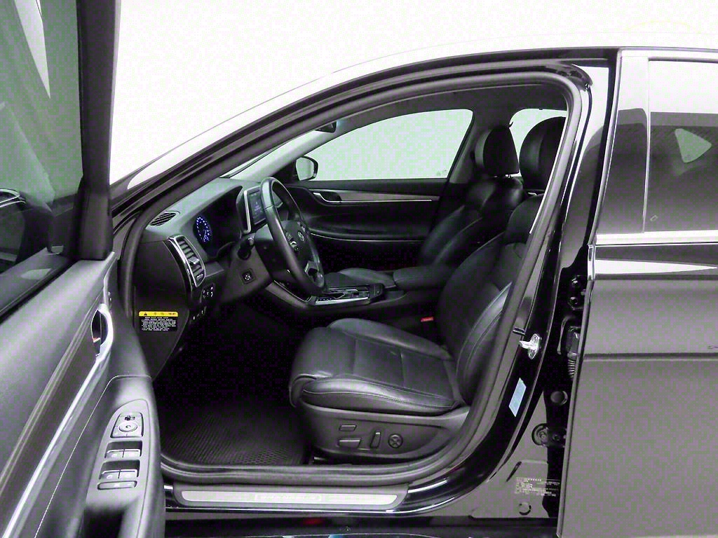 HYUNDAI Grandeur 2017 - Importación desde Corea - HF Imports Iquique - Foto 13