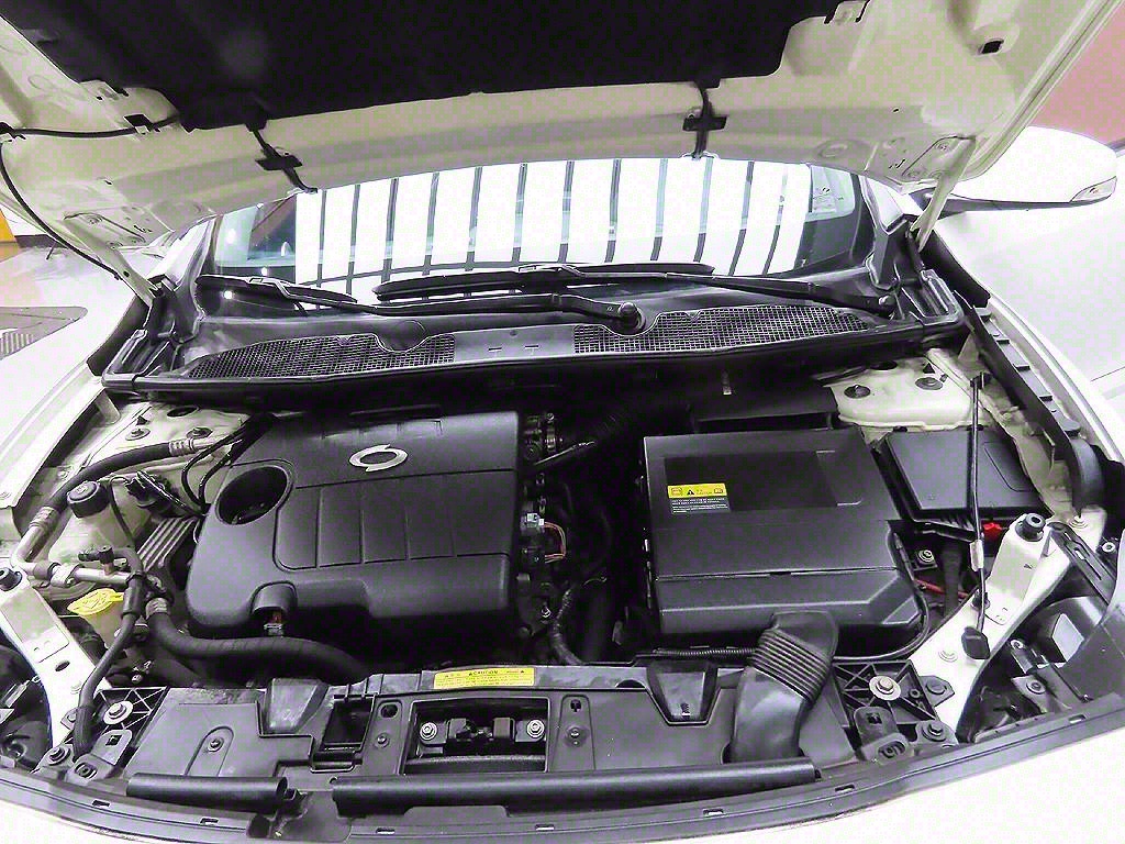 SAMSUNG SM3 2010 Blanco - Importación desde Corea - HF Imports Iquique - Foto 7