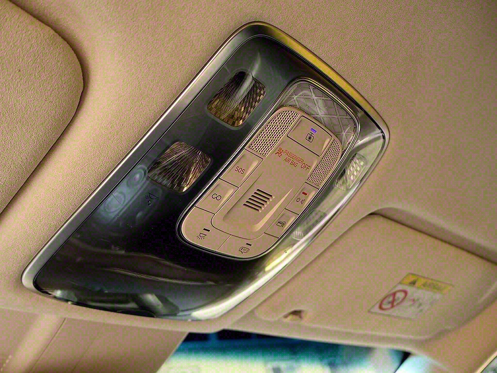 Genesis G80 2021 Gris - Importación desde Corea - HF Imports Iquique - Foto 13