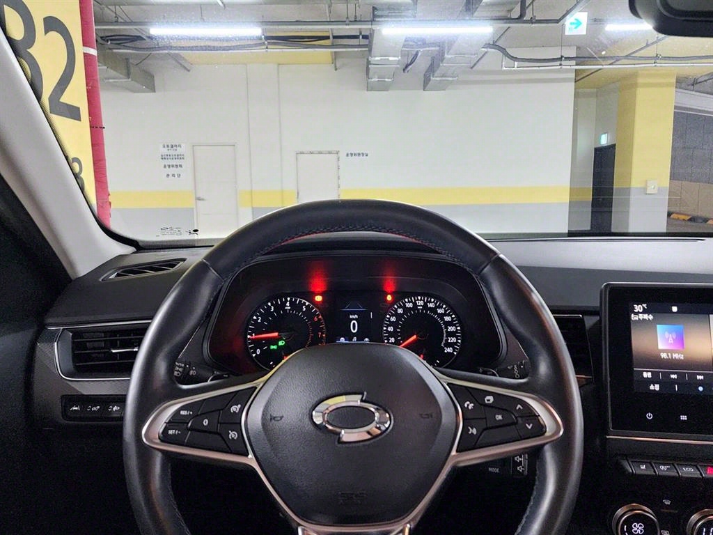 SAMSUNG XM3 - Vista 8